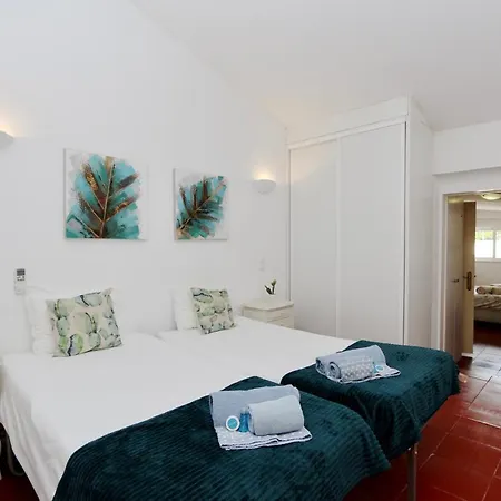 Villa Molgard 61 - Clever Details Vilamoura