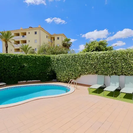 Molgard 61 - Clever Details Villa *