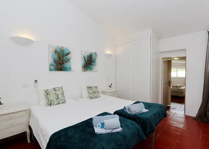 Vila Molgard 61 - Clever Details Vilamoura