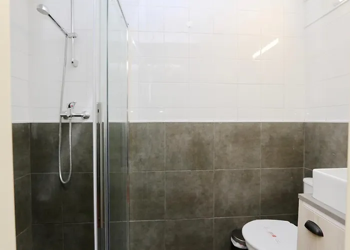 Molgard 61 - Clever Details Vila *