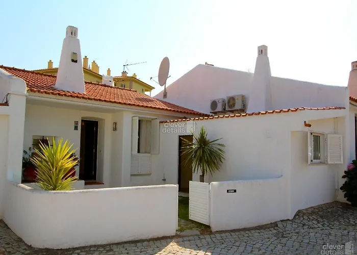 Vila Molgard 61 - Clever Details Vilamoura