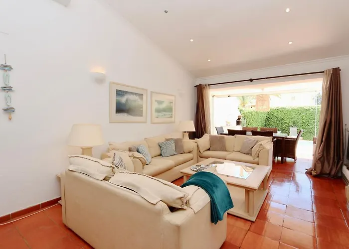 Vila Molgard 61 - Clever Details