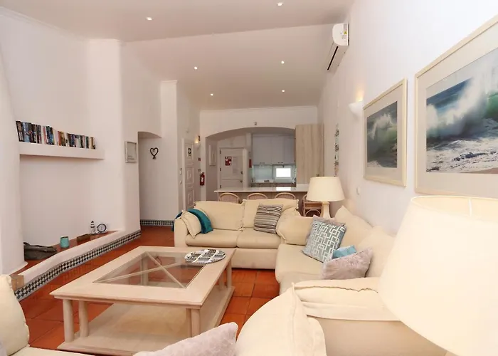 Molgard 61 - Clever Details Βίλα