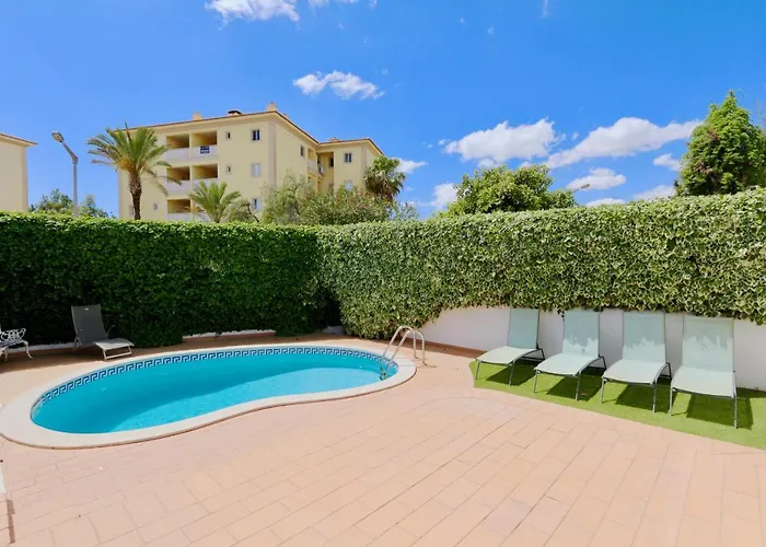 Molgard 61 - Clever Details Βίλα *